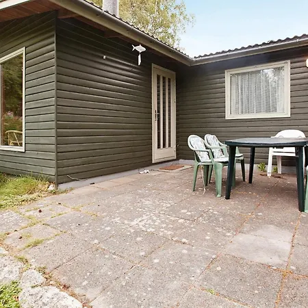 Ferienhaus 6 Person In *