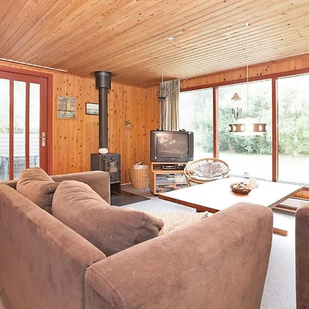 6 Person In Ferienhaus