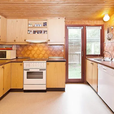Ferienhaus 6 Person In