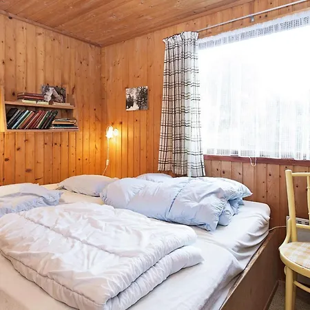 Ferienhaus 6 Person In