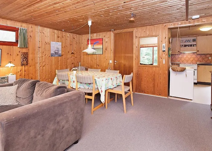 6 Person In Ebeltoft